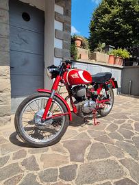 Moto Morini Altro modello - 1954