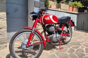 Moto Morini Altro modello - 1954
