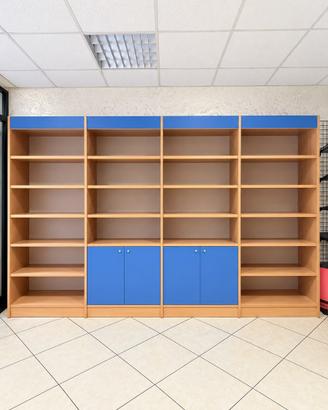 Arredamento per negozio/ufficio