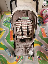 Cam Flip Passeggino Leggero