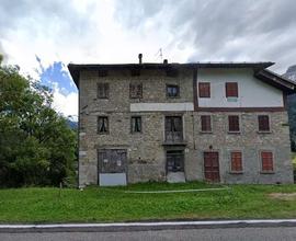Appartamento a Lozzo di Cadore (BL)