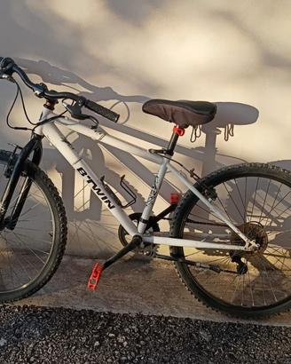 bicicletta ragazzi 