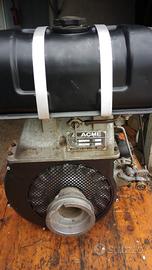 Motore Acme dx 15 cv ultimo modello prodotto