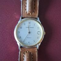 orologio vintage  marchio Claude Bernard.