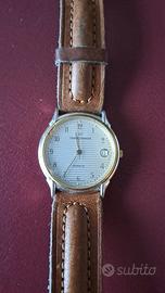 orologio vintage  marchio Claude Bernard.