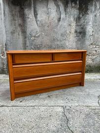 Design Scarpa Molteni mobili vintage