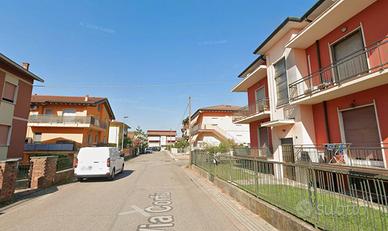 Caselle di sommacampagna-bilocale