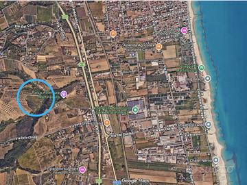 Rustico / Casale di 200 m² con 5 locali a Colonnel