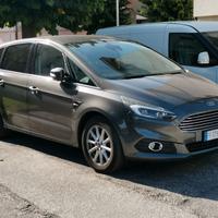 Ford S-MAX 2016 2.0 TDCI 150cv 5 posti