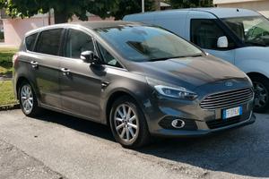Ford S-MAX 2016 2.0 TDCI 150cv 5 posti