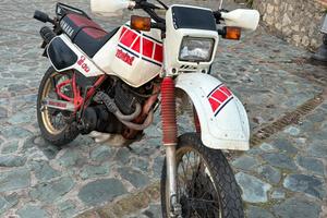 Yamaha Ténéré 600