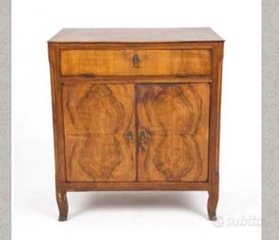 Mobiletto bar Antico anni '30/'50