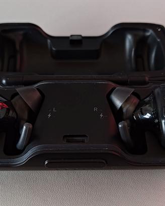 Auricolari bluetooth Bose Soundsport Free
