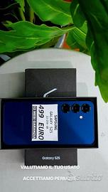 Samsung galaxy s25 5g 256gb