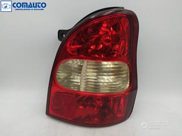Fanale post dx KIA CARNIVAL I '98