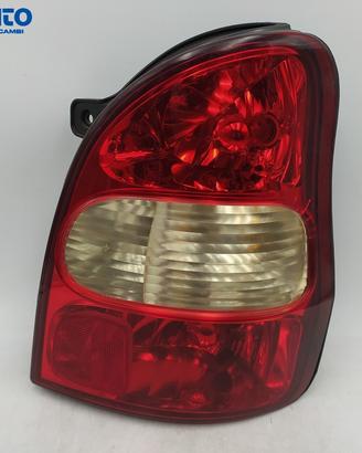 Fanale post dx KIA CARNIVAL I '98