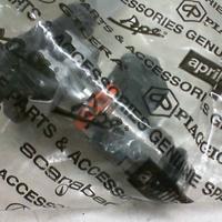 INIETTORE COMPLETO DI RACC. PIAGGIO MP3 LIBERTY X1