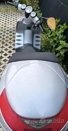 Malaguti Phantom Max 125 - 2003