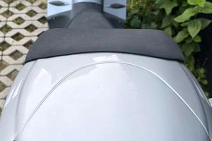 Malaguti Phantom Max 125 - 2003