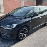 RENAULT GRAND SCENIC 7 POSTI