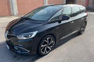 RENAULT GRAND SCENIC 7 POSTI