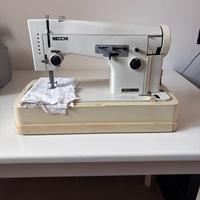 Macchina per cucire Necchi Type 503