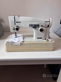 Macchina per cucire Necchi Type 503