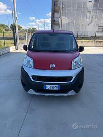 Fiat Fiorino 1.3 multijet