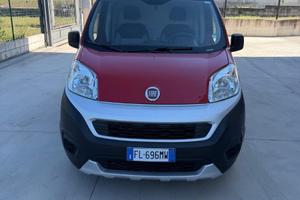 Fiat Fiorino 1.3 multijet