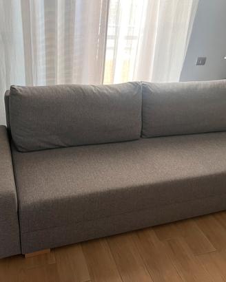 Divano letto ikea