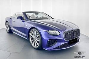 Bentley Continental GT Continental GTC V8 Hyb...