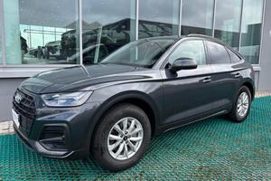 AUDI Q5 I Sportback 2021 - Q5 Sportback 35 2 U8894