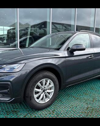 AUDI Q5 I Sportback 2021 - Q5 Sportback 35 2 U8894