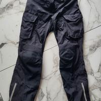 pantalone moto revit