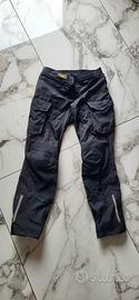 pantalone moto revit