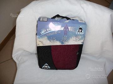 Accappatoio Camp nuovo