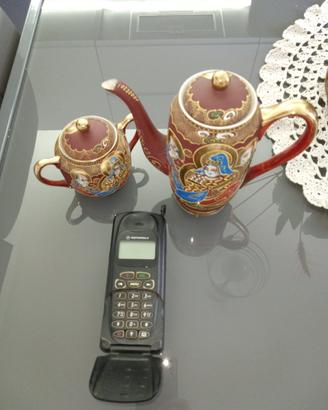 coppette da bellezza 