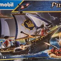 Giochi Playmobil Pirates 70412 | 5