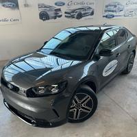 Ford Capri Premium 52 kWh Standard Range 170 CV RW