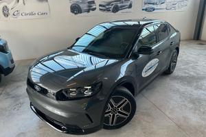 Ford Capri Premium 52 kWh Standard Range 170 CV RW