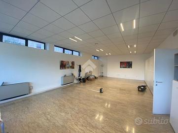 UFFICIO A BASSANO DEL GRAPPA