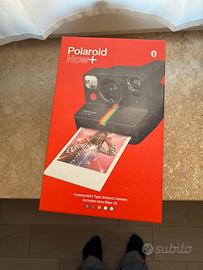 Polaroid now +