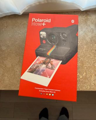 Polaroid now +