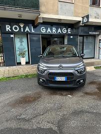 Citroen C3 PureTech 110 S&S EAT6 Shine