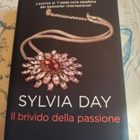 Il brivido della passione 