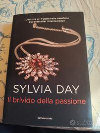 Il brivido della passione 