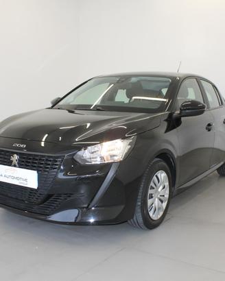 Peugeot 208 1.2 Puretech Active Pack 75 Cv.