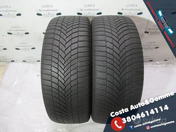 Saldi 225 60 16 Bridgestone 4Stagioni 2019 80%