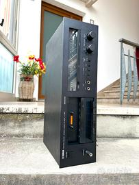 Yamaha K-360 – Stereo Cassette Deck Vintage