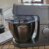 Planetaria Kenwood chef xl Elite